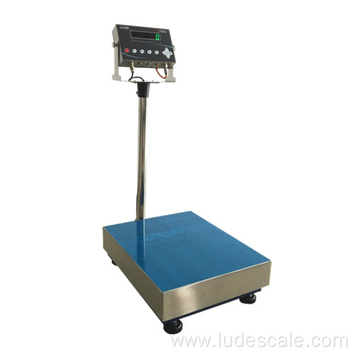 Explosion-proof Indicator For Weighing Scale